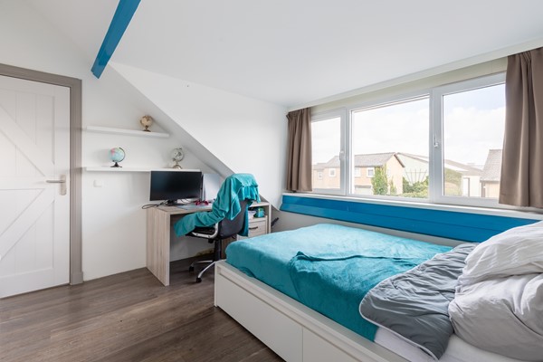 Medium property photo - Floraweg 88, 2371 AN Roelofarendsveen